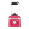 Blender KITCHENAID K400 Hibiscus 5KSB4026EHI Rose soldes de Noël 5
