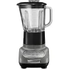 Retour gratuit en magasin. Blender Mixeur Kitchenaid 5KSB5553EMS 5
