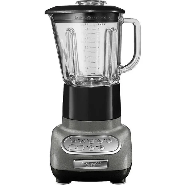 Retour gratuit en magasin. Blender Mixeur Kitchenaid 5KSB5553EMS 1