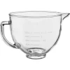 achat pas cher KitchenAid Bol En Verre 4,7L 5