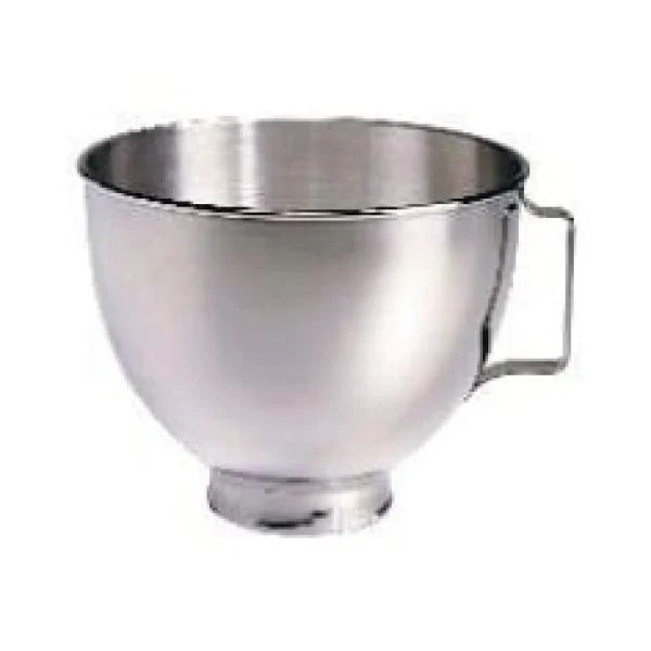 KitchenAid Bol Inox 4,3l Pour Robot en vente 1