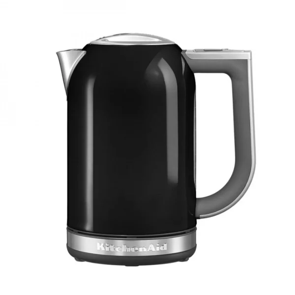 KITCHENAID Bouilloire 1,7 L Noire Achat 1