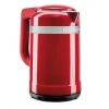 KitchenAid Bouilloire 1,5L Design Collection – Rouge Empire pas cher en vente 16