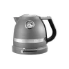 a Prix Discount Bouilloire à Température Réglable KITCHENAID 5KEK1522EGR Gris Imperial 5