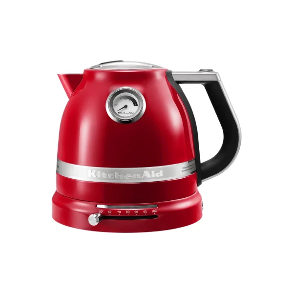 Couleurs variées KITCHENAID ARTISAN WATER KETTLE 5KEK1522EER 1