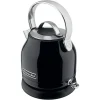 Réductions Kitchenaid 5kek1222eob Bouilloire Electrique – 1,25 L – Acier Inoxydable – Noir Onyx 7