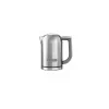 guranteed de qualité KITCHENAID – Bouilloire 1,7 L Acier Inoxydable 5