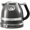 KITCHENAID Bouilloire Artisan Gris étain – 5KEK1522EMS acheter 7