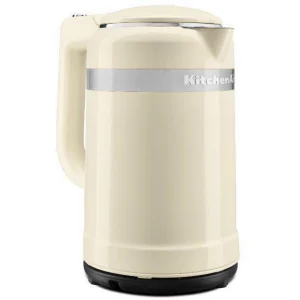 KitchenAid Bouilloire 1,5L – Design Collection 5KEK1565EAC magasin pour 12