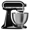 grande qualité KitchenAid Classic 5K45SSEOB Robot Pâtissier – Noir 11