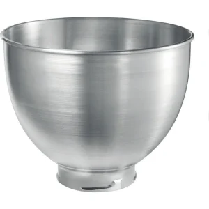 KitchenAid Classic Robot Pâtissier 4.3 Litres – Blanc Mat acheter en ligne 17