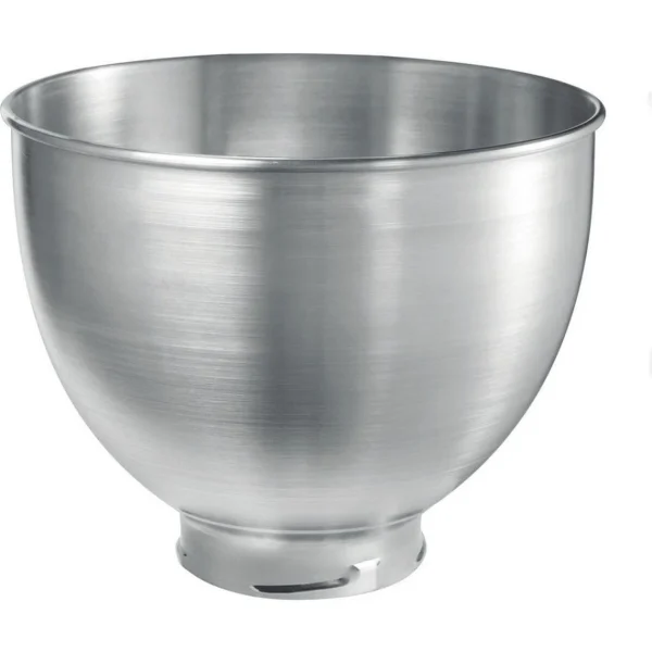 KitchenAid Classic Robot Pâtissier 4.3 Litres – Blanc Mat acheter en ligne 6