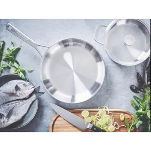 Faitout Inox 20cm KitchenAid pas cher marque 10