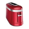 soldes magasin KITCHENAID TOASTER EMPIRE RED 5KMT3115EER 5