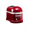 grande marque pas cher KITCHENAID – Grille Pain Artisan Pomme Damour 2 Tranches 7