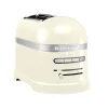 KITCHENAID – Grille Pain Artisan Crème 2 Tranches aux meilleurs prix 5