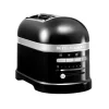 Les achats en ligne KITCHENAID – Grille Pain Artisan Noir Onyx 2 Tranches 7