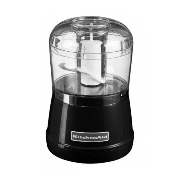 mode Hachoir Kitchenaid 5KFC3515 Noir 3