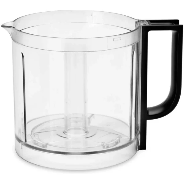 KitchenAid Hachoir Noir Réglisse Distributeur Officiel 4