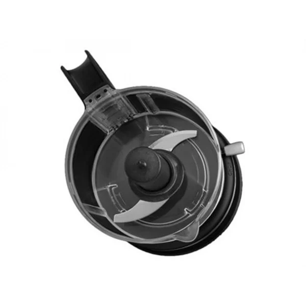 KitchenAid Hachoir Noir Réglisse Distributeur Officiel 3