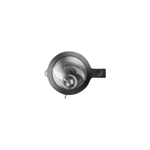 mode pas chere KITCHENAID 5KFC3516EWH Mini Hachoir – Blanc 7