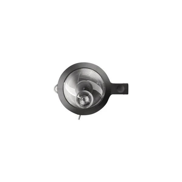 mode pas chere KITCHENAID 5KFC3516EWH Mini Hachoir – Blanc 3