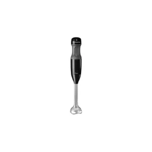 KITCHENAID 5KHB1231EOB Mixeur Plongeant Classic – 180 W – Noir achetez pas cher 7