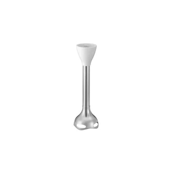 excellent qulity KITCHENAID 5KHB1231EWH Mixeur Plongeant Classic – 180 W – Blanc 4