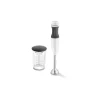 excellent qulity KITCHENAID 5KHB1231EWH Mixeur Plongeant Classic – 180 W – Blanc 7