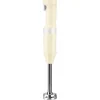 Mixeur KITCHENAID 5KHBBV53EAC Crème Sans Fil excellents soldes 7
