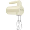 Batteur KITCHENAID 5KHMB732EAC Crème Sans Fil en ligne 5