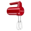 KitchenAid 5KHMB732EER Mixeur Batteur à Main 16 W Rouge online boutique 11