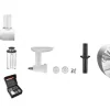 KITCHENAID Accessoire Robot 5KSMFGA + 5KSMVSA + 5JE grand choix 7