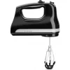 dernières KITCHENAID Batteur 5KHM6118 EOB 5