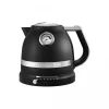 se précipiter pour acheter Bouilloire à Température Réglable KITCHENAID 5KEK1522EBK Artisan Truffe Noir 5