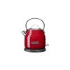 prix le plus bas KITCHENAID – Bouilloire 1,25 L Sans Fil Rouge 7