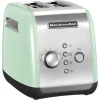 solde en ligne Grille-pain KITCHENAID 5KMT221EPT Pistache 7