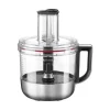 KitchenAid Kit Tranchoir Et Râpe Pour Robot Cuiseur Multifonction – Kzfp11 – KIT… garantis authentique 11