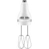 marques pas cher KitchenAid Batteur 5 Vitesses-Blanc, Corps: Plastic 7