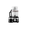 Réductions Kitchenaid – Robot Ménager 4l 650w Noir Onyx – 5kfp1644 Eob 5