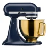 Prestation Et Rapide KITCHENAID Robot Pâtissier 5KSM156RGEIB 7