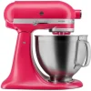 KITCHENAID Robot Pâtissier 5KSM195PSEHI dernière tendance 5