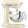 KITCHENAID Robot Pâtissier 5KSM60SPXEAC luxe soldes 5
