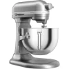 mode pas cher KITCHENAID Robot Pâtissier 5KSM60SPXECU 5