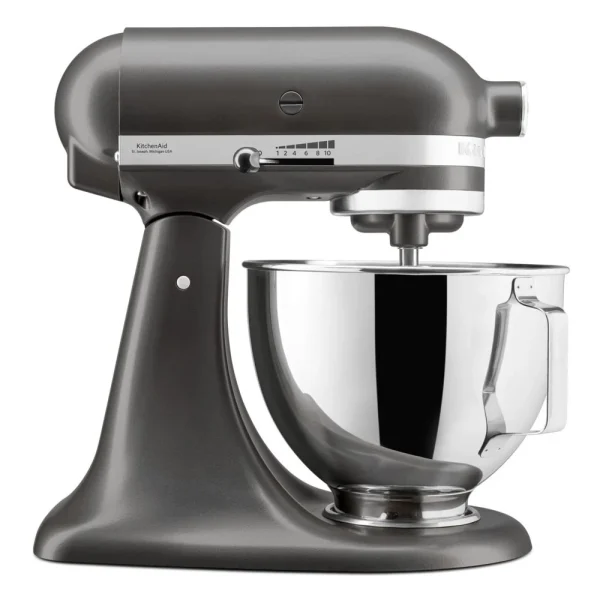 Kitchenaid Robot Patissier – 5KSM95PSESZ beauté 1