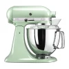 KitchenAid Artisan 5KSM175PSEPT – Robot Pâtissier – 300 Watt – Pistache grand choix 7