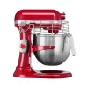 boutique en ligne Kitchenaid – Robot Sur Socle 6.9l 325w Rouge – 5ksm7990xeer 16