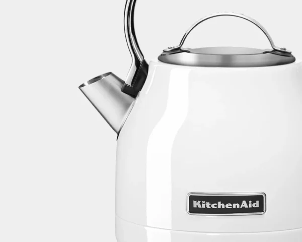 KitchenAid Classique guranteed de qualité 5