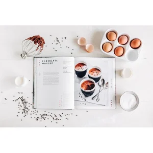 KitchenAid Artisan Robot Pâtissier 4.8 Litres – Crème + Livre De Recettes Pour … shopping pas cher 30