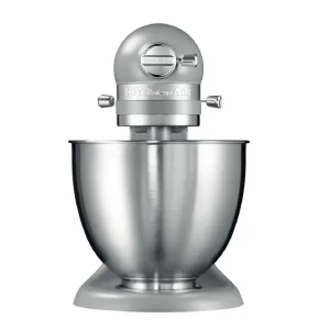 KitchenAid Mini Robot Pâtissier 3.3 Litres – Gris Graphite excellente qualité 13